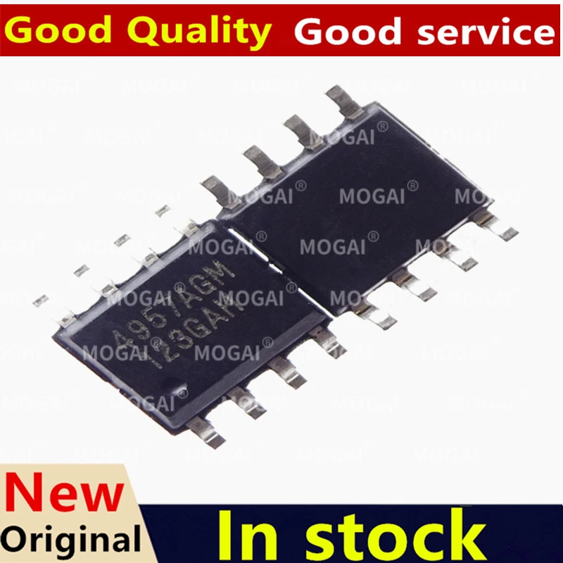 

(5piece)100% New AP4953GM AP4955GM AP4959GM AP4957AGM 4953GM 4955GM 4959GM 4957AGM sop-8