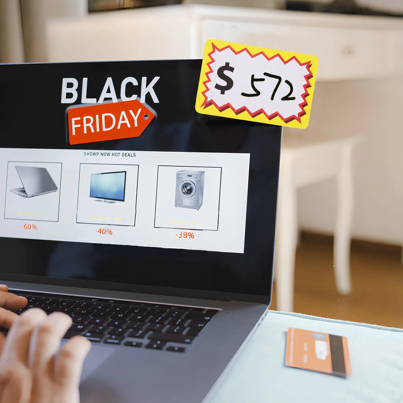 

10 листов, 15 этикеток на лист, записываемые наклейки для гаража, съемные клейкие наклейки с ценами для продажи розничного магазина и двора