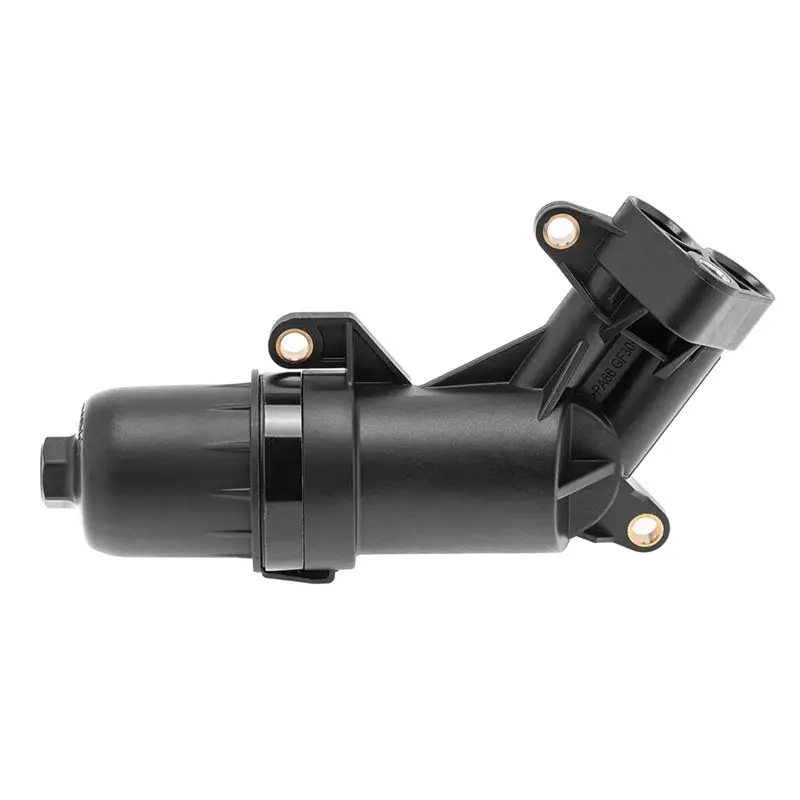 Excellent-Transmission External Filter Assembly 0B5325060C 0B5325060A 0B5325159A PAC325060 For A4 8K A5 RS5 8T A6 A7 4G Q5