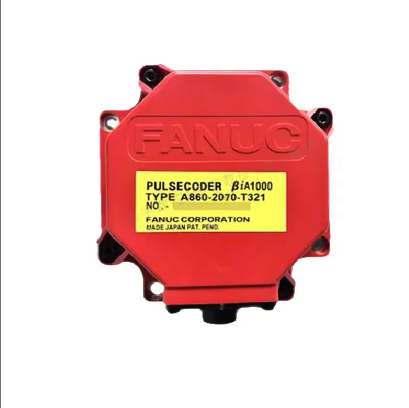 A860-2070-T321 New Fanuc IN STOCK Fast ship