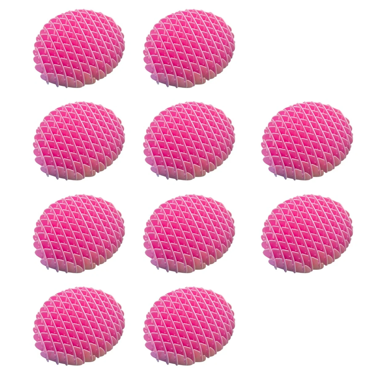 

Modern The Decompression Elastic Net Can Help Relieve Stress, E