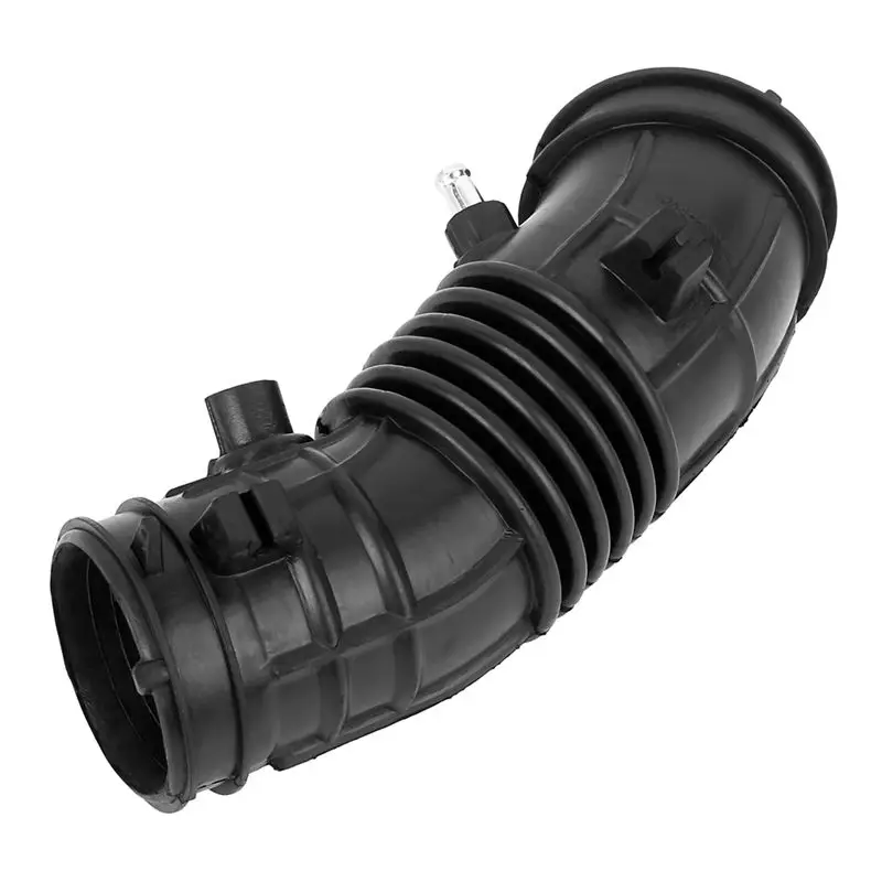 1 PCS 17228-RZA-000 17228RZA000 Air Cleaner Intake Hose Black Rubber For HONDA CRV 2.4L RE4 2007 2008 2009 2010 2011-AU62