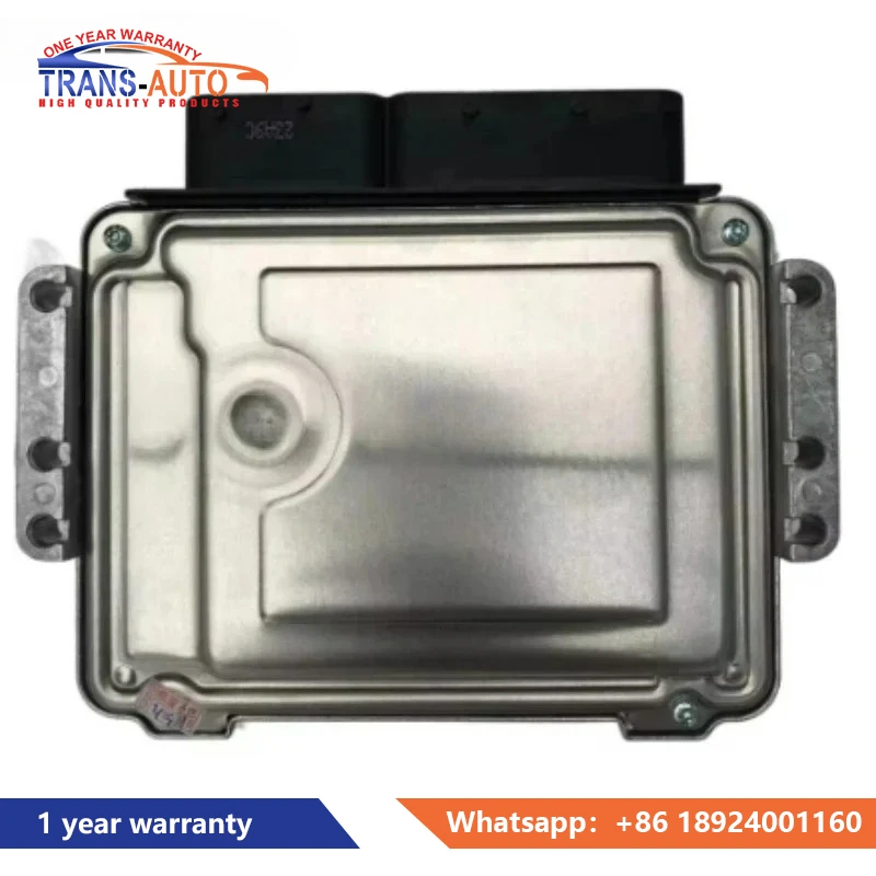 電子制御ユニット MEG17.9.12 新品ECU 39127-2B700 新品ECU 車載コンピューターボード ヒュンダイ グランドアベガ/アクセント E38B対応