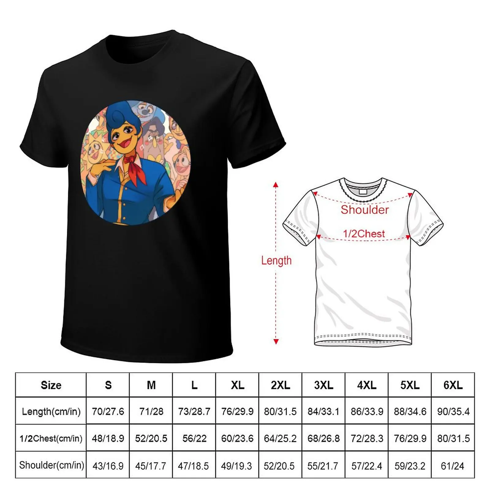 Wally Darling-Welcome HomeActive T-Shirt Thanksgiving Day Tee Top