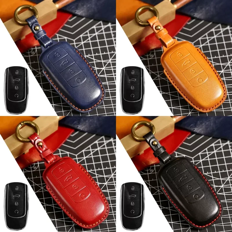 for Chery Tiggo 9 2026 2025 Models for Chery Tiggo 8 Plus 2024 Model Handmade Accessories view 5