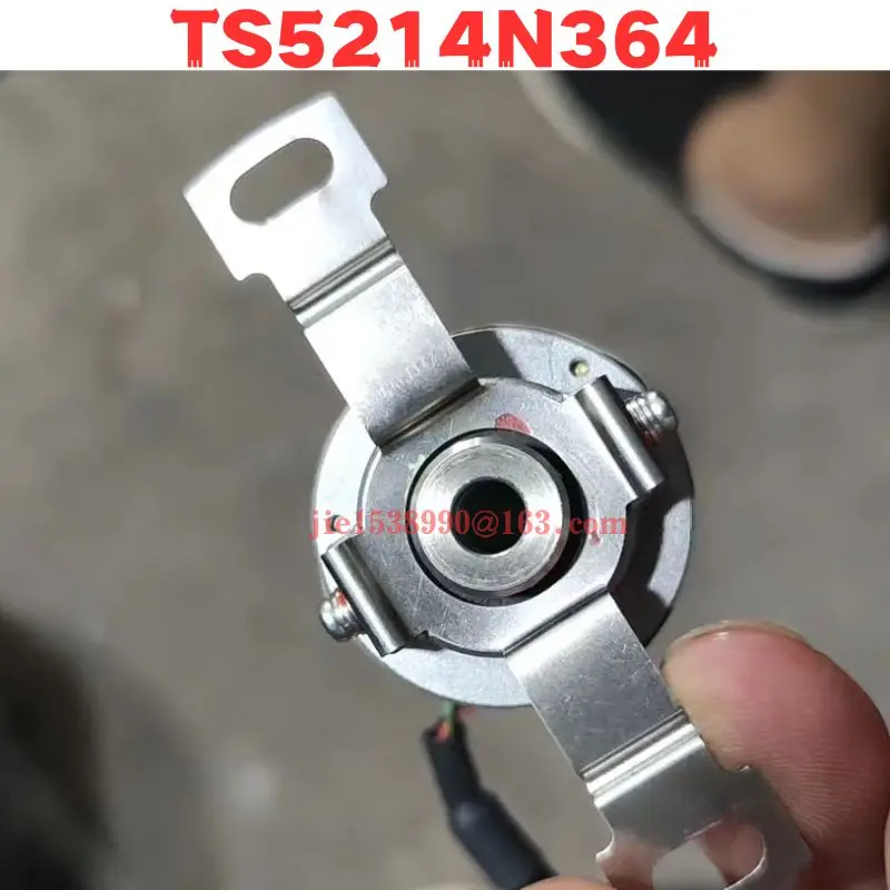 Used TS5214N364 Normal Function Tested OK