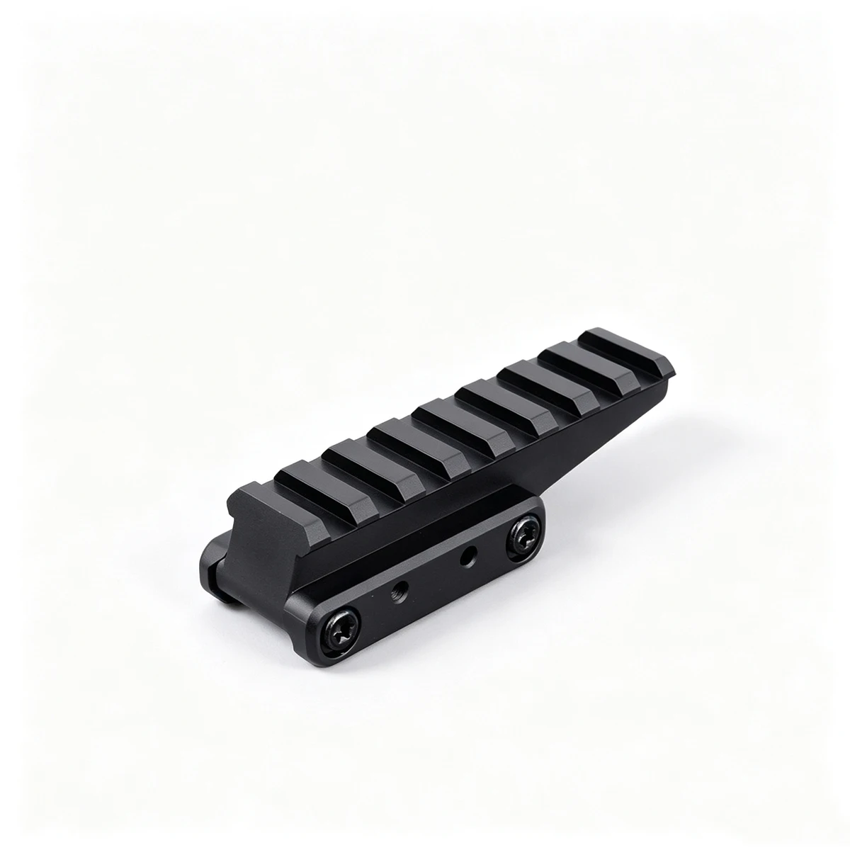 Nouveau support optique rapide Unity 558 FTC pour lunette de visée 551 552 553 558, accessoires de montage Picatinny 21 mm pour point rouge, longueur 58 mm/90 mm