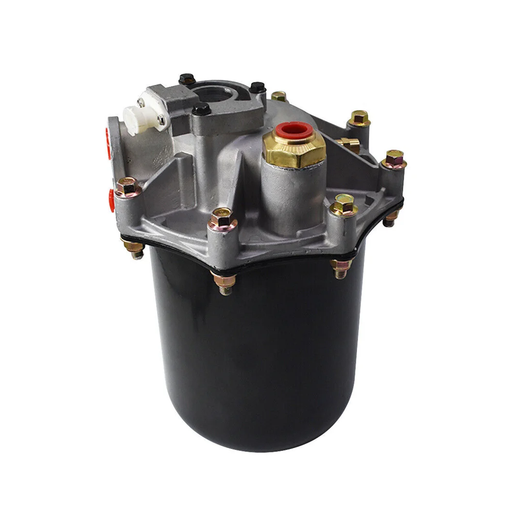 AD-9 Air Dryer Asse… - image
