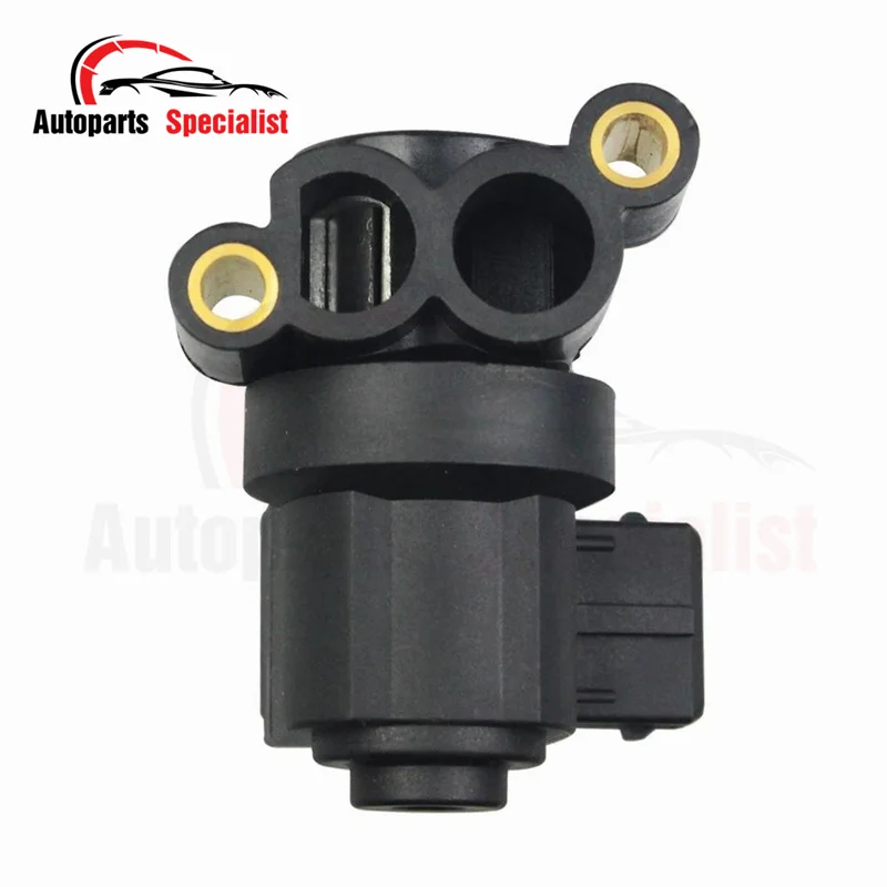 New Idle speed sensor air control valve OEM 35150-33010 For Kia Rio Optima Spectra Sportage Hyundai Tucson Tiburon Santa Fe