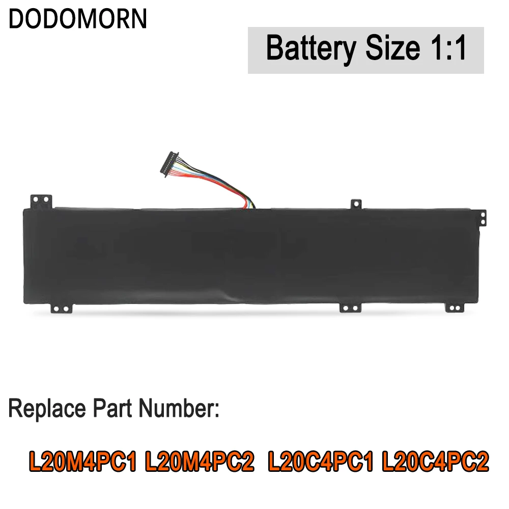 L20M4PC1 Laptop Battery For Lenovo Legion 5 15ACH6 15ITH6H Legion 5 Pro 16ACH6 16ITH6H Legion7 16ACHg6 16ITHg6 L20C4PC1 L20D4PC1