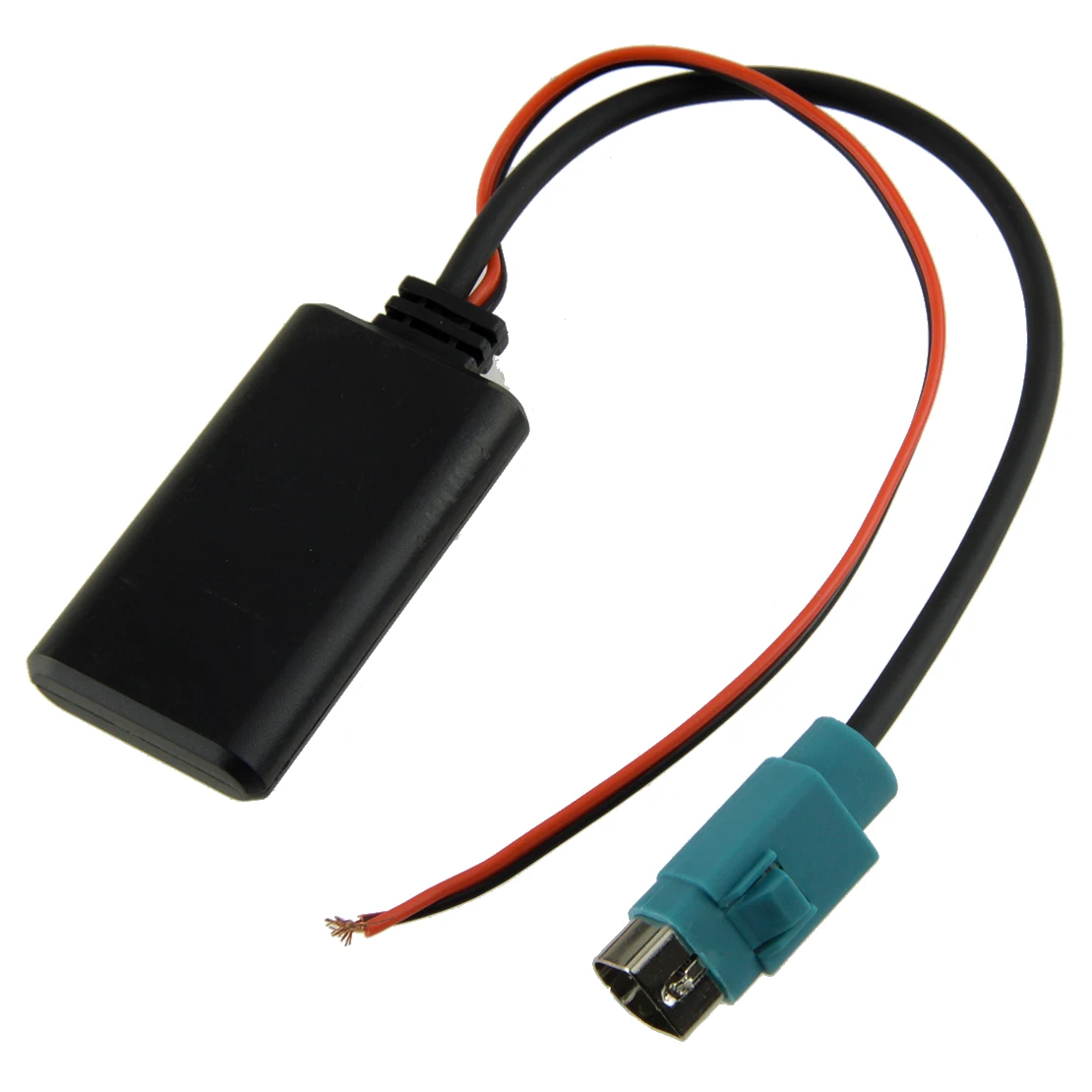 Bluetooth 5.0 Adapter AUX Cable Fit For Alpine KCE-236B KCE-422I CDA-9884/R/E IVA-W200Ri IDA-X001