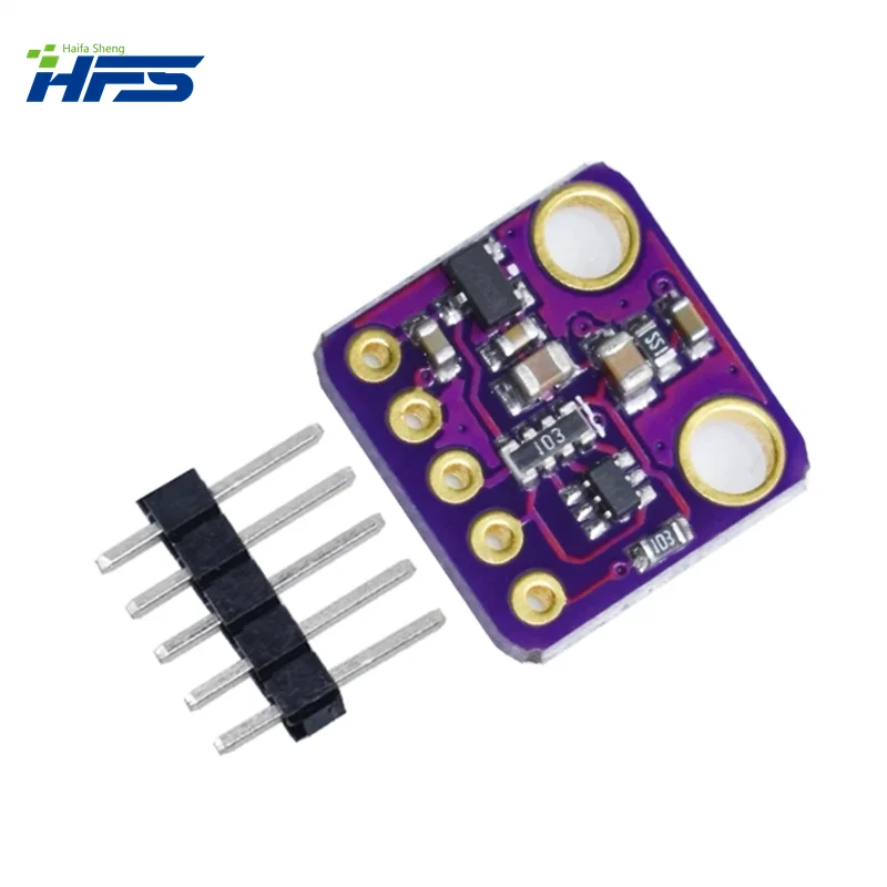 GY-APDS9900-LLC Digital environment module brightness ranging from the proximity sensor RGB sensor APDS-9900