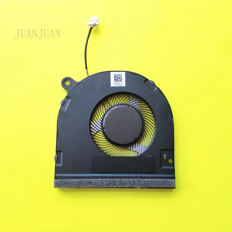 A+ New CPU Fan DC5V 0.5A For Acer Swift3 SF314-42 SF314-52 SF315-52 SF315-54 N17P3
