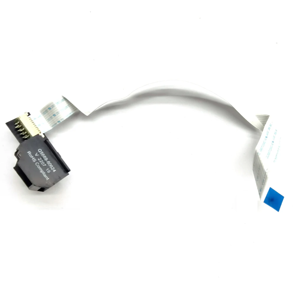 Carriage Sensor Line Q5669-60624 Fits For HP Designjet T790 T1100 T610 Z2100 T770 Q6683-67004 T770 T1200