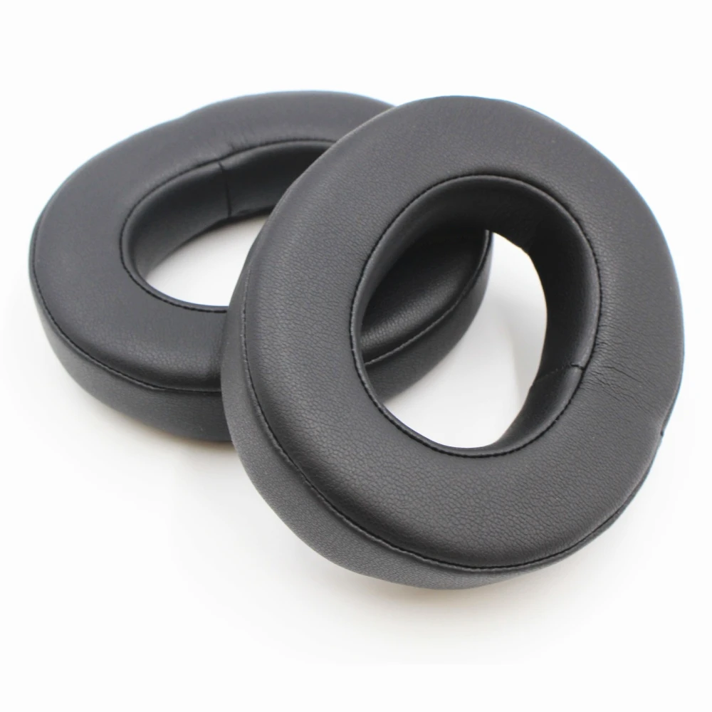 Soft Ear Pads para David, DC ONE-X, ENC Aviation Headsets