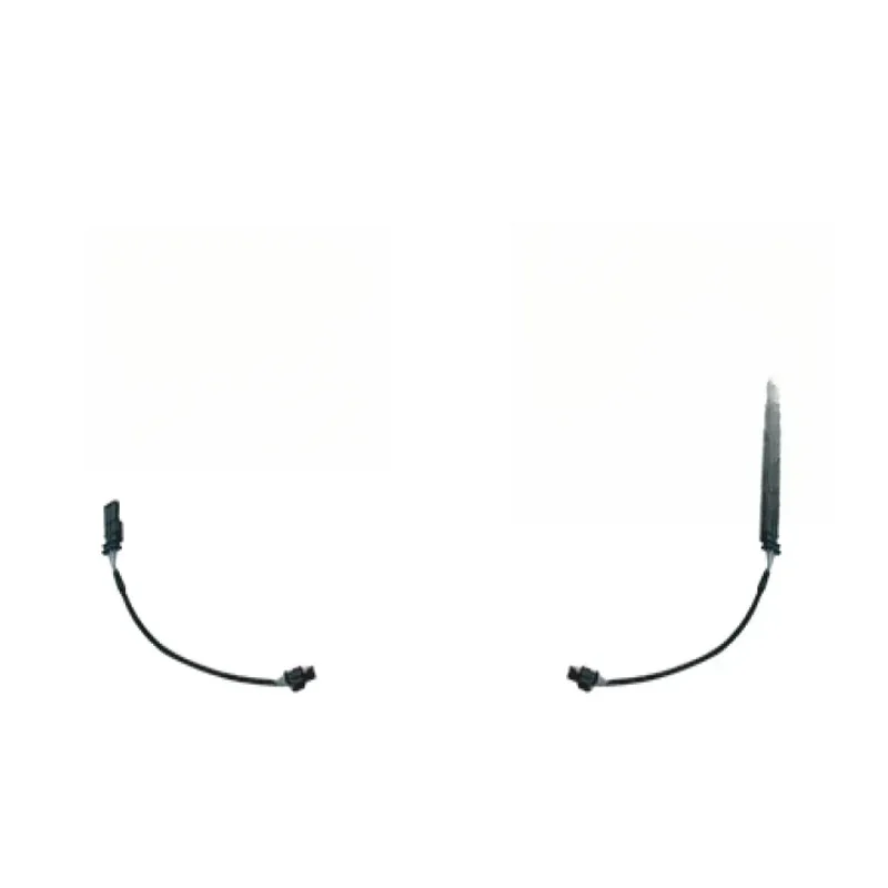 High Quality Wear-resnt ABS & PP Auto Parts Power M5 Style Body Kit 2004-2010 5 Series E60, Comes With 1 Y 3