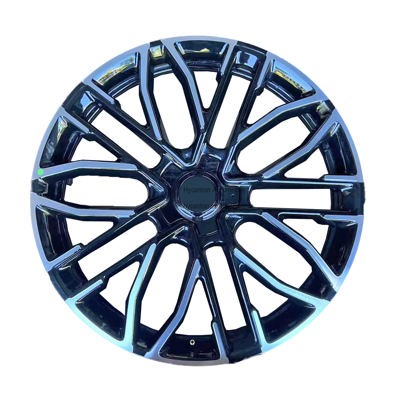 

21-Inch factory wholesale product hot sale new product forged wheels hub alloy original Li L9 car wheel hub