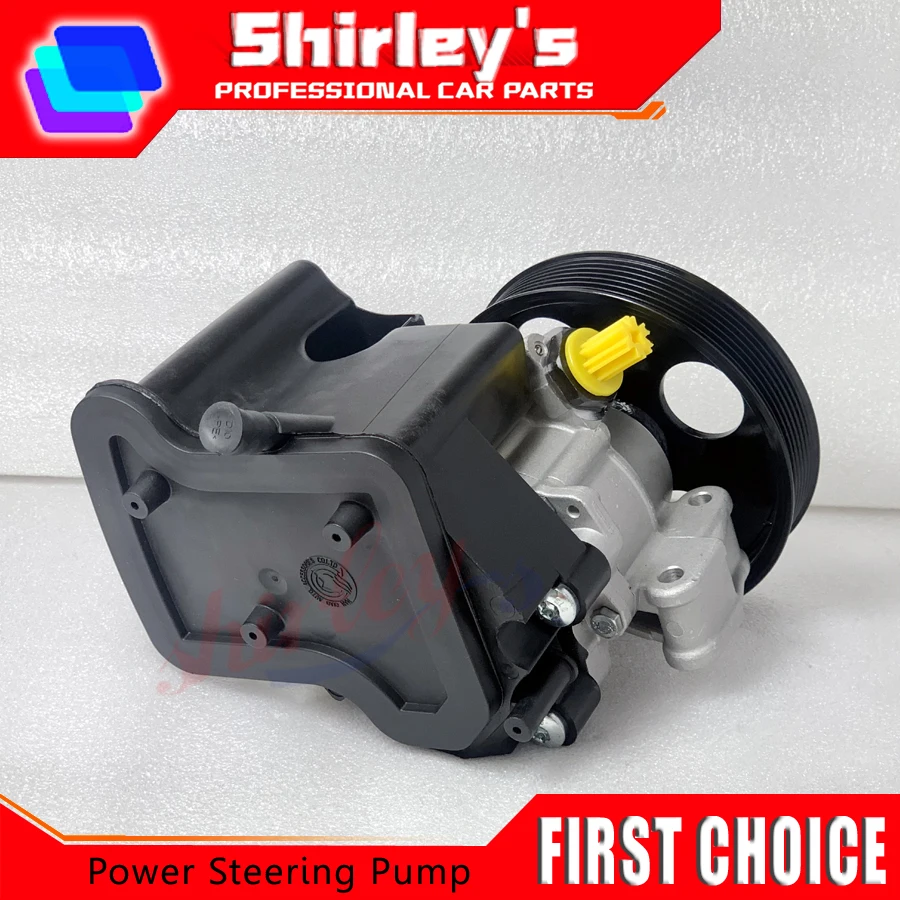 

Power steering pump for Mercedes W203 C230 C209 W211 S211 W204 0034664101 A0034664101 A0034664201 0034664201 0034664301