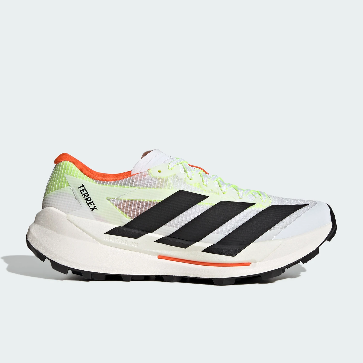 Adidas Authentic AGRAVIC TT Men's Women's Outdoor Ultra Lightweight Cushioned Running Shoes HP7011