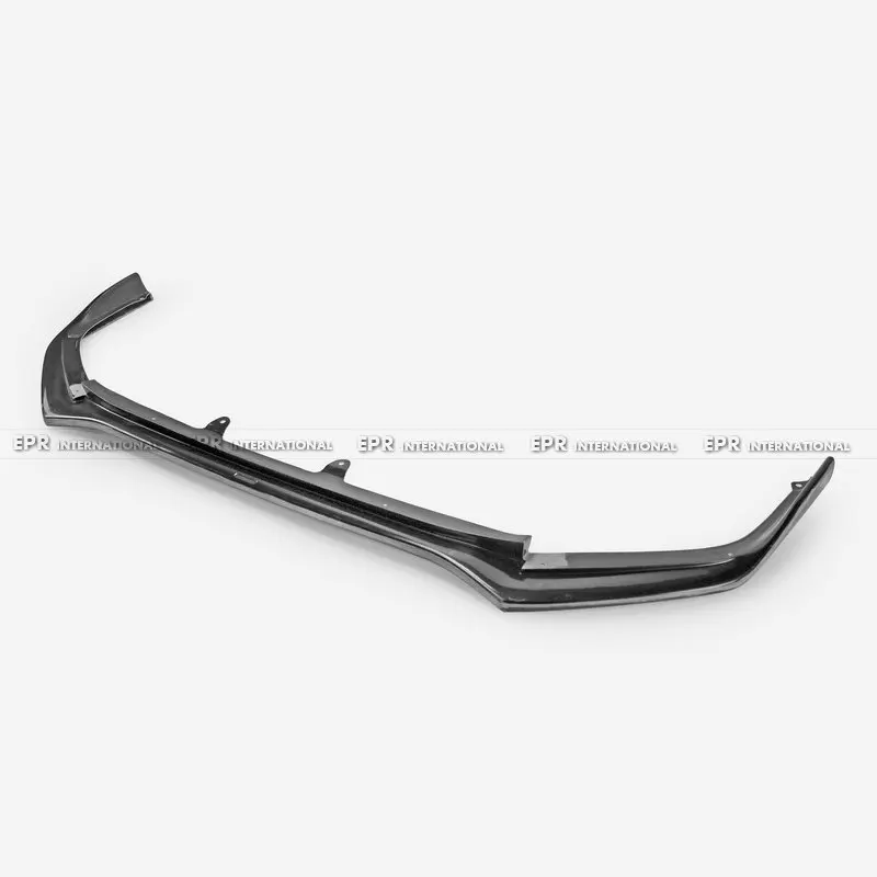 For Voxy ZS 80 Kouki 2017-2021 SBL Type Front Lip (Facelift)