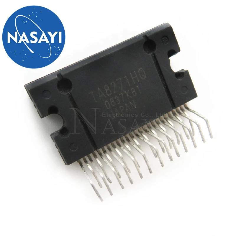 

NASAYI 2pcs/lot TA8271HQ TA8271H ZIP-26 In Stock