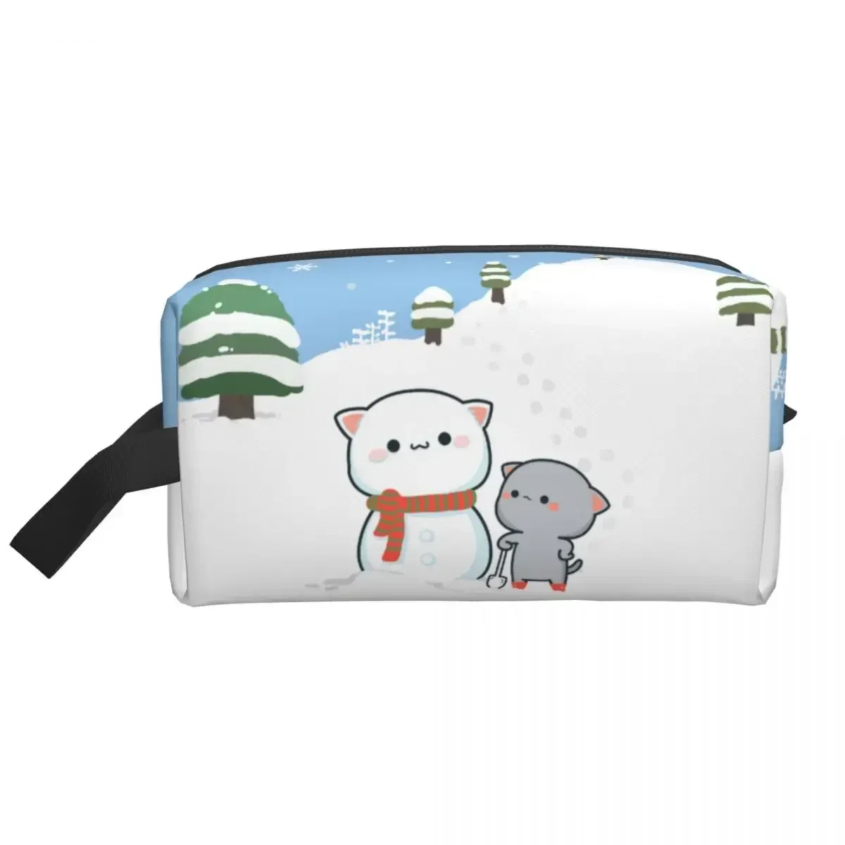 personalizado-pessego-goma-boneco-de-neve-viagem-saco-cosmetico-feminino-casal-mochi-gato-organizador-de-maquiagem-de-higiene-pessoal-beleza-255x16x125cm