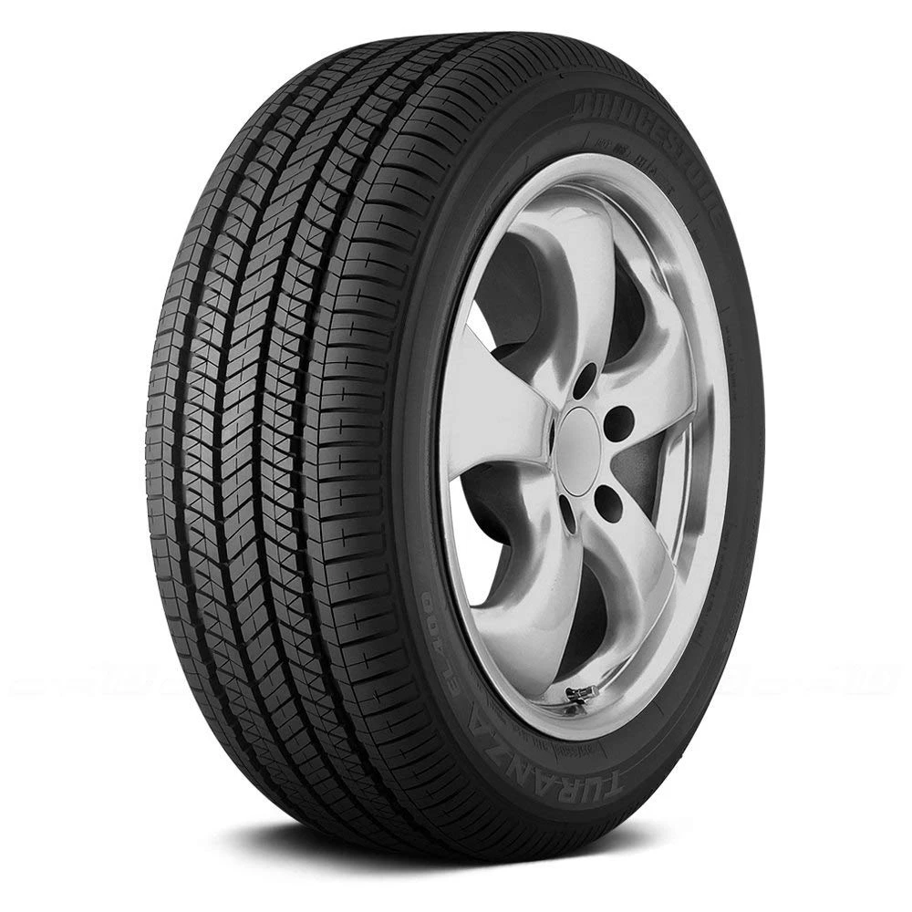 

Bridgestone Turanza EL400-02 205/55R16 89/H 300 B A BSW ALL SEASON TIRE