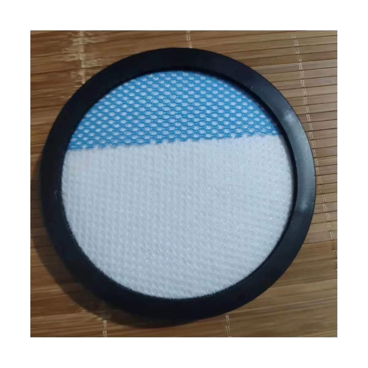 Waschbarer Filterersatz für 18V 1+ Akku-Staubsauger PCL720 PBLSV716 A32SV720N