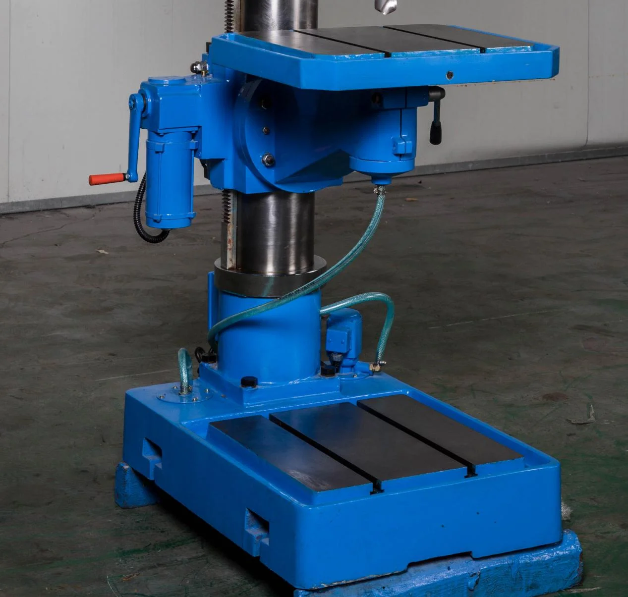 Z5040 High Performance Multi-functional Vertical Drilling Machine Bench Drilling Machine For Metal Processing