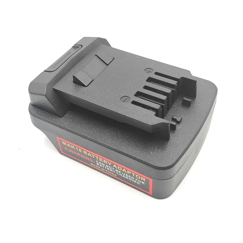 Battery Adapter For  18V Battery Conversion For SKIL 20V Lithium Battery Tool Converter Battery Adapter-New