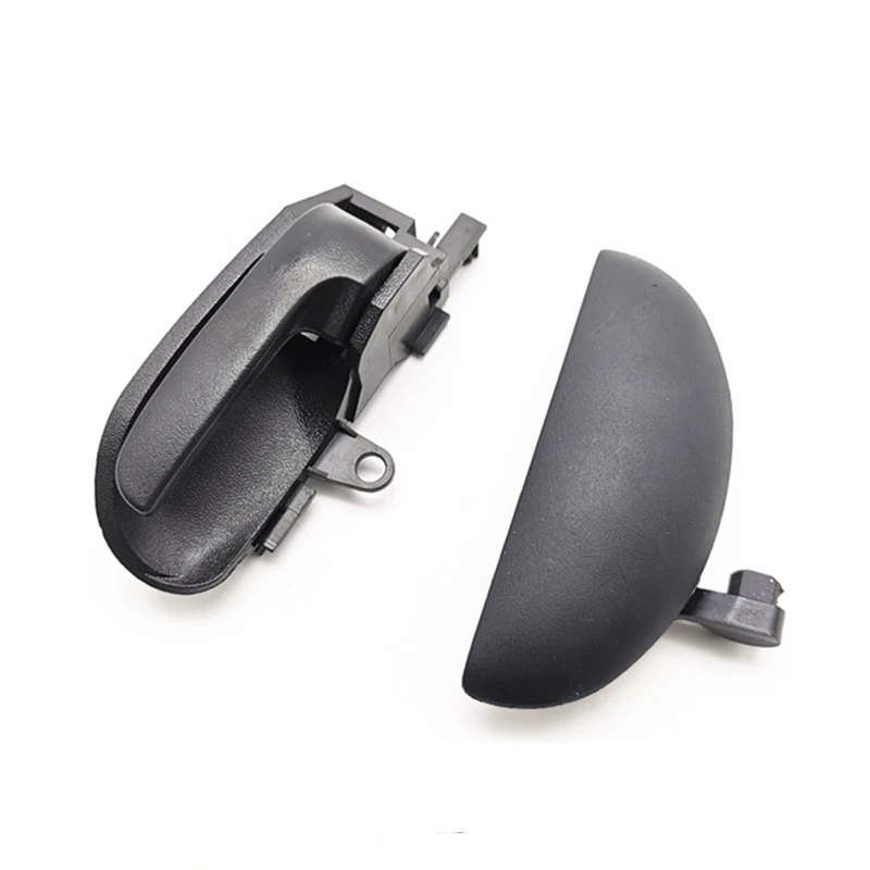 

1pcs Inner External Door Handle for BYD F0 Front Rear Inside and Outside Door Handle