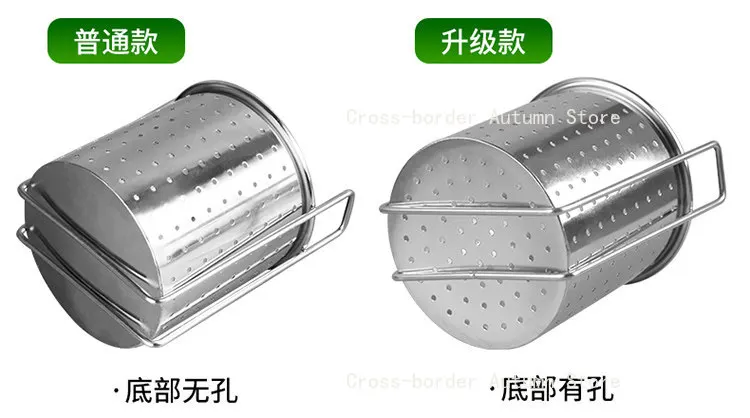 Water squeezer, press vegetable residue juice separation, dumpling soy milk drain dehydration