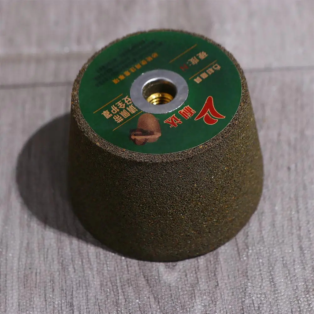 

Emery Cup Polishing Abrasive Tool Carving Stone Grinding Grinding Head Polishing Wheel Angle Grinder Wheel Angle Grinder Stone