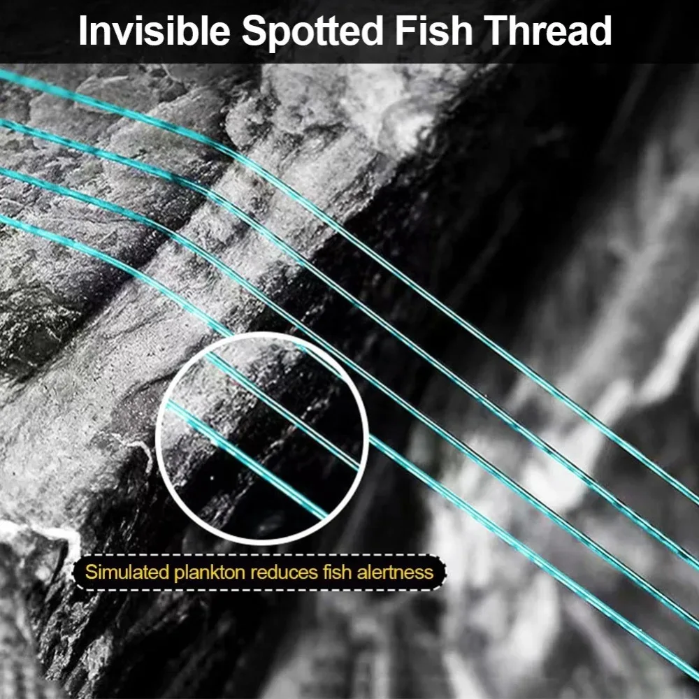 Portable 4.5M Fishi… - image