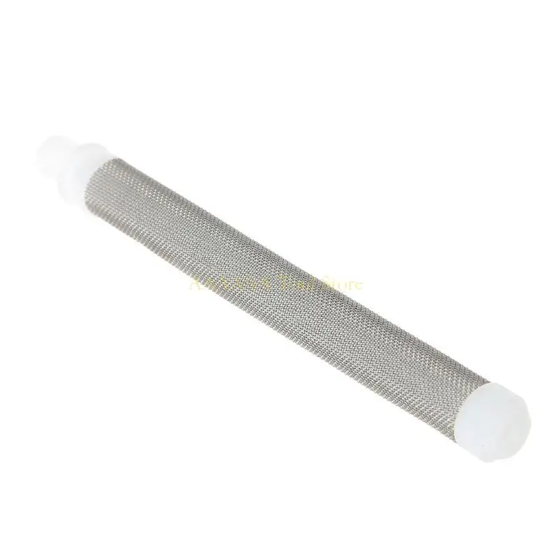 

A2BE 5Pcs Mesh Airless Filter For Spray Paint Accessories