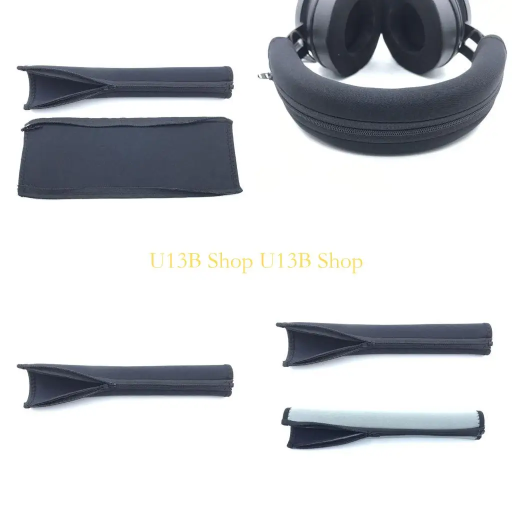 u13b universal for head beam cover for Kraken v2 7.1ヘッドフォンファッションビームプロテクターヘッドバンドカバー