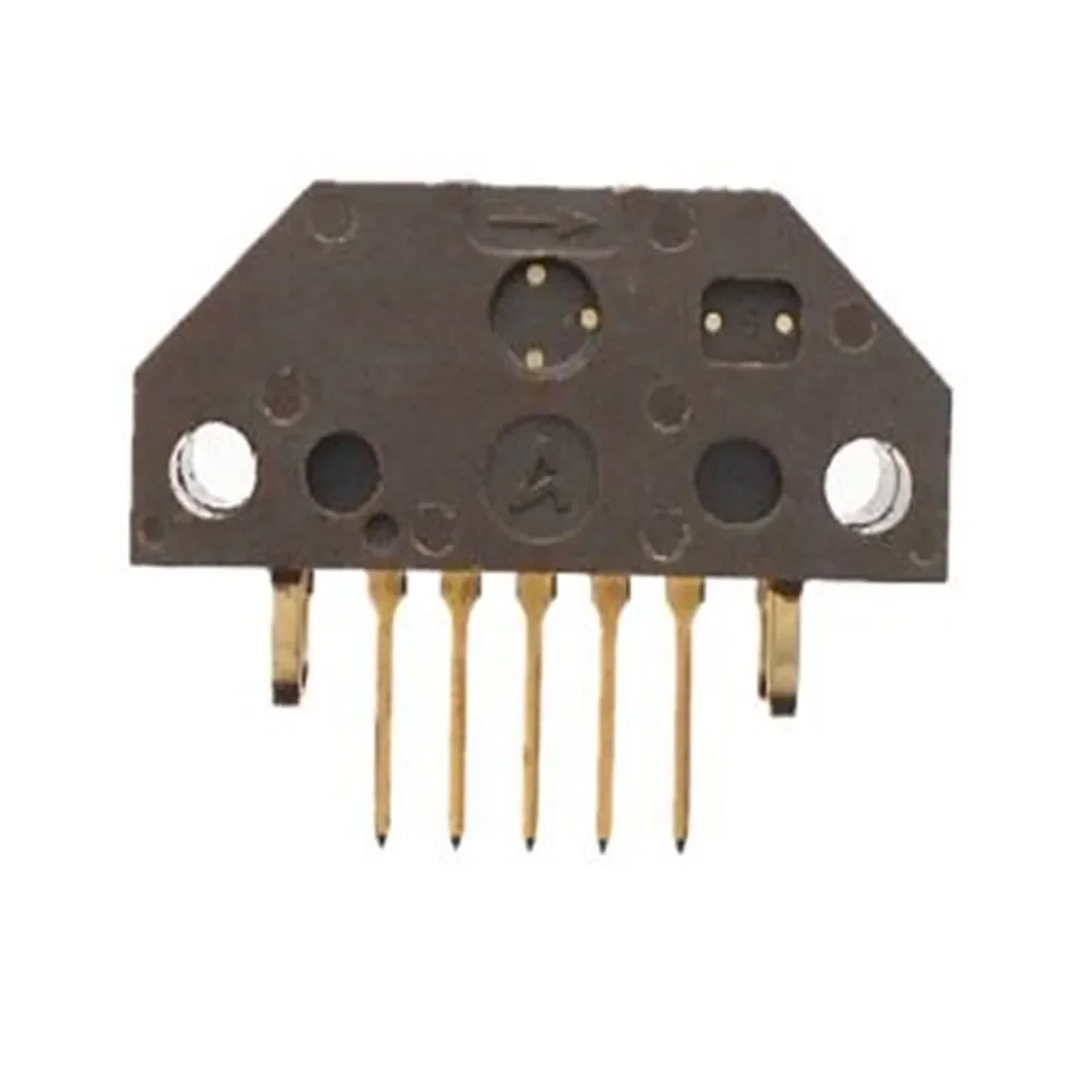 

В НАЛИЧИИ HEDS-9000 # B00 двухканальный модуль оптического инкрементального энкодера HEDS 1000CPR поворотный энкодер