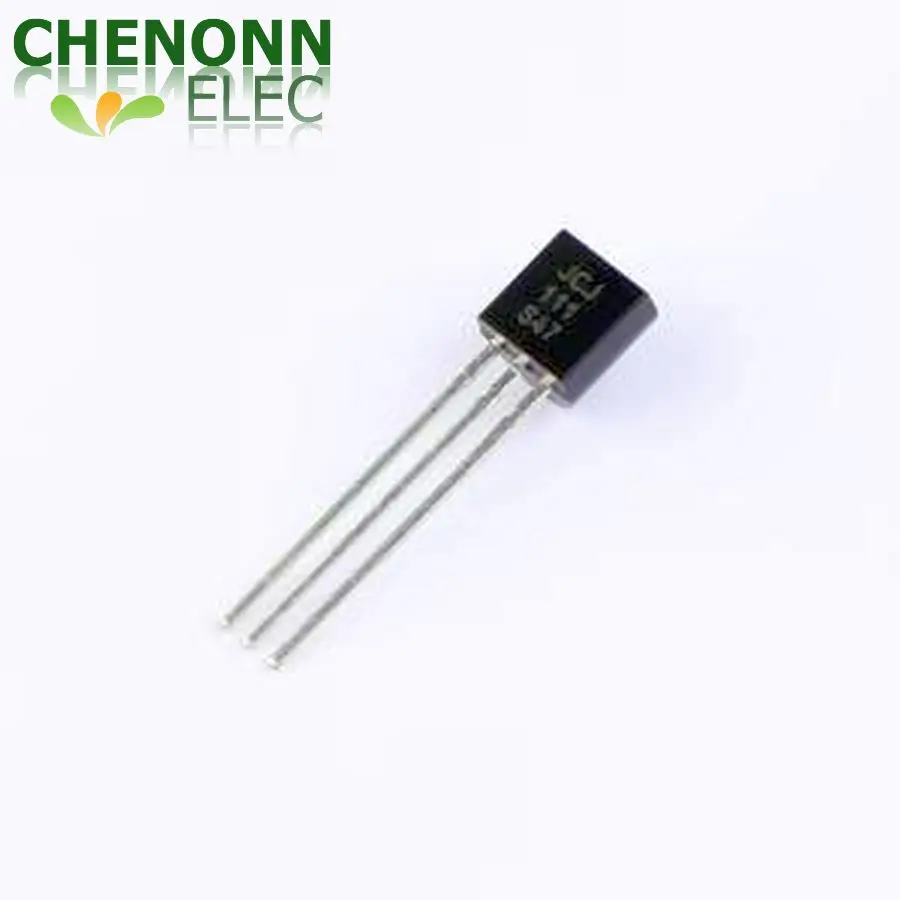 100PCS/LOT J111 (JFETs)