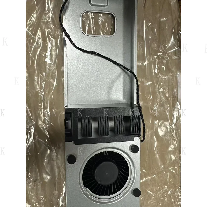 C  FOR  For HP Z2 G5 TWR Fan Pcie Holder Cooling Fan L97056-001 M30604-001