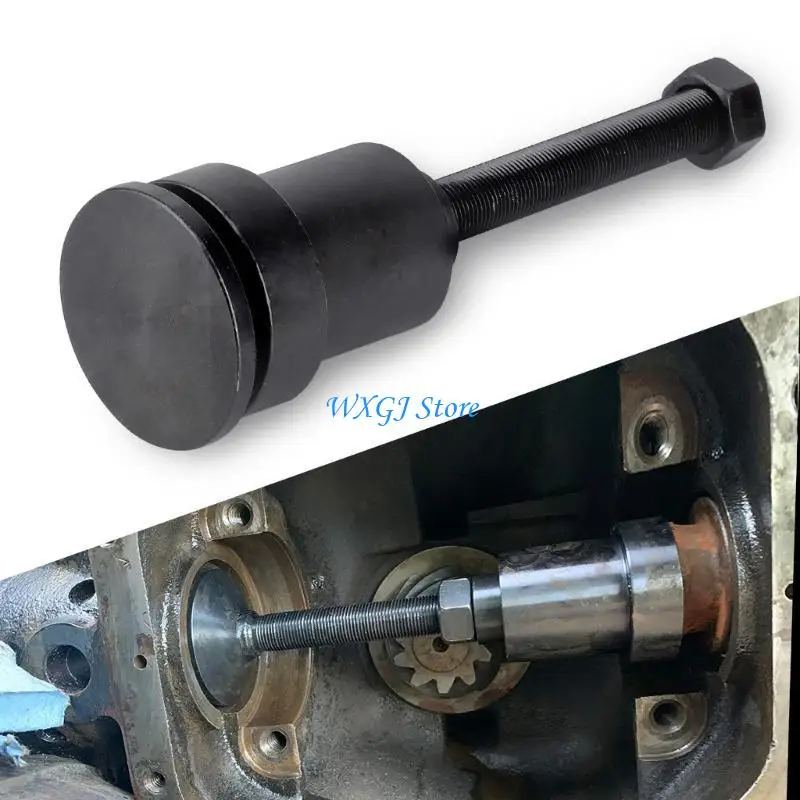 37JE Front Axles Seal Install Tool Vehicle with 30/44/60 Front Disconnect Axles