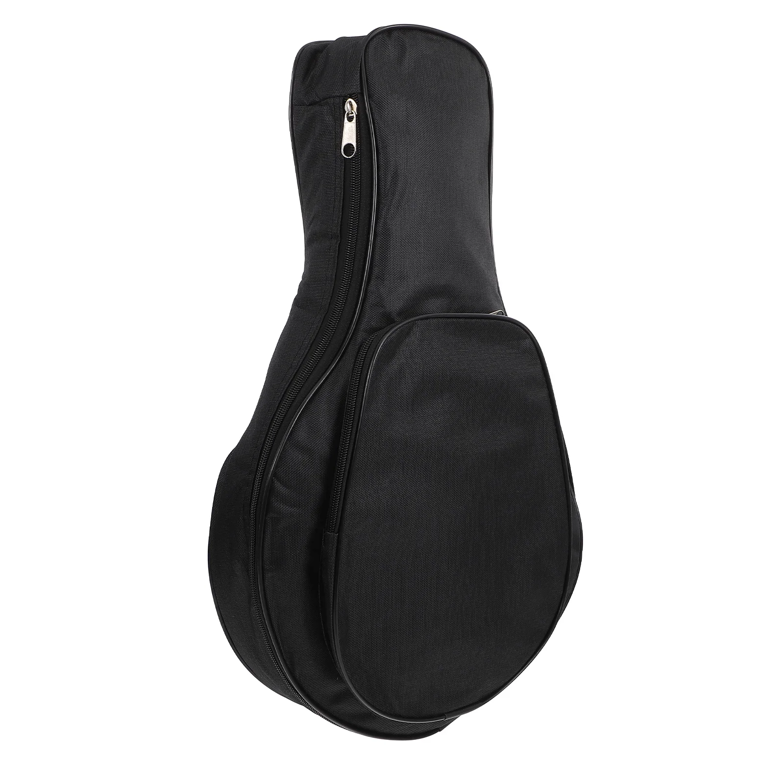 

Drum Storage Bag Made of Oxford Fabric Dumb Drum Accessory Strong Durable Musical Instrument Gig Bag Protects Well
