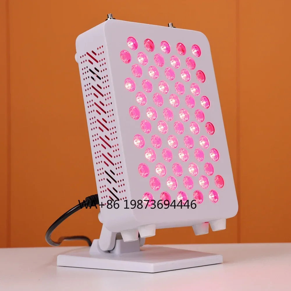 

Adjustable Frequency Led Light Therapy Physiotherapy Red Light Therapy Panel RL60SPT