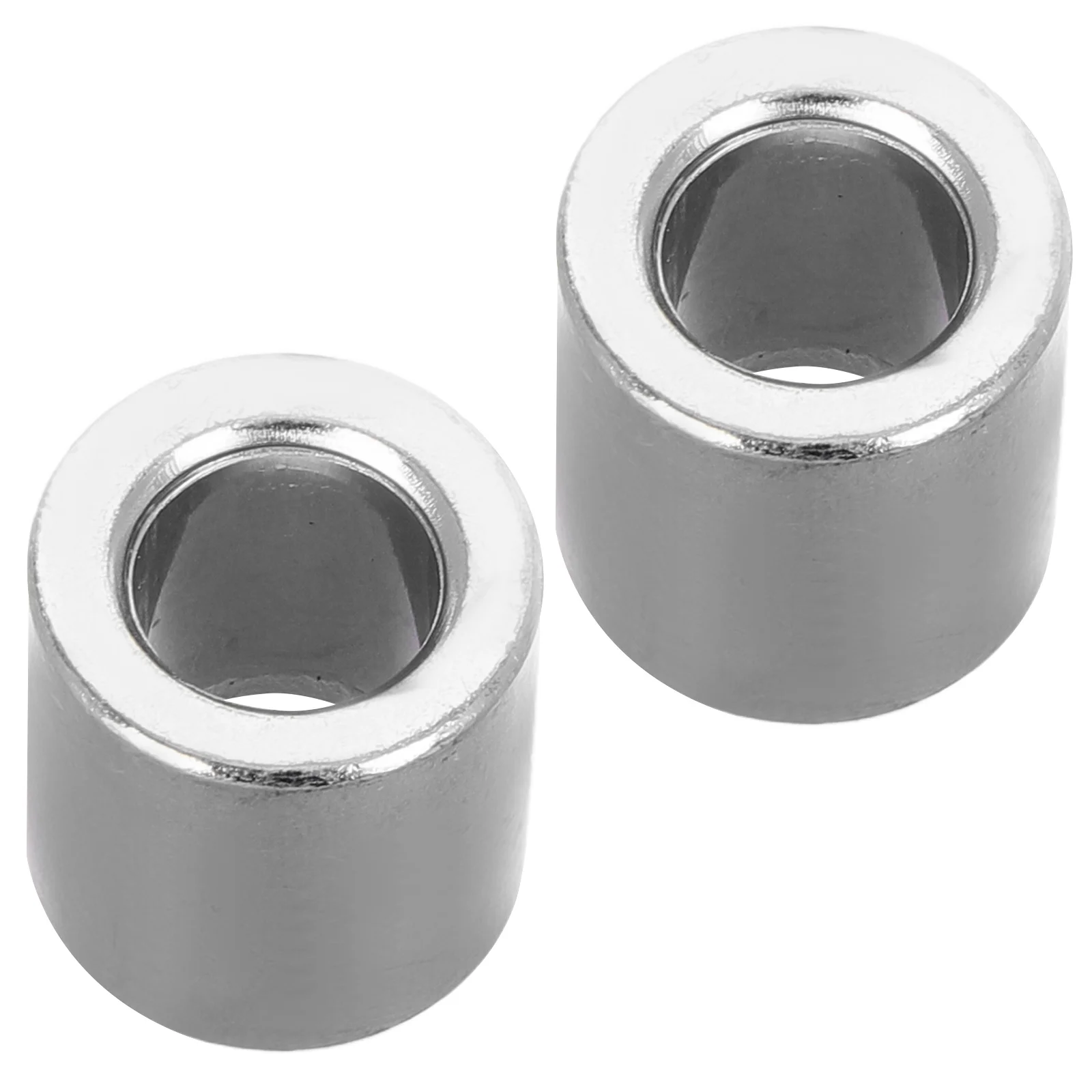 

2PCS Hydraulic Jack H les Car Floor Bolt Metal Rod St Portable Wide Base Accessories for Vehicle Lifting Stable Operation