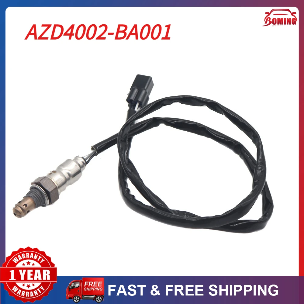 AZD4002-BA001 Motorcycle For DUCATI PANIGALE V2 Panigale Multistrada Scrambler 1100 NEW Air Fuel Ratio Lambda O2 Oxygen Sensor
