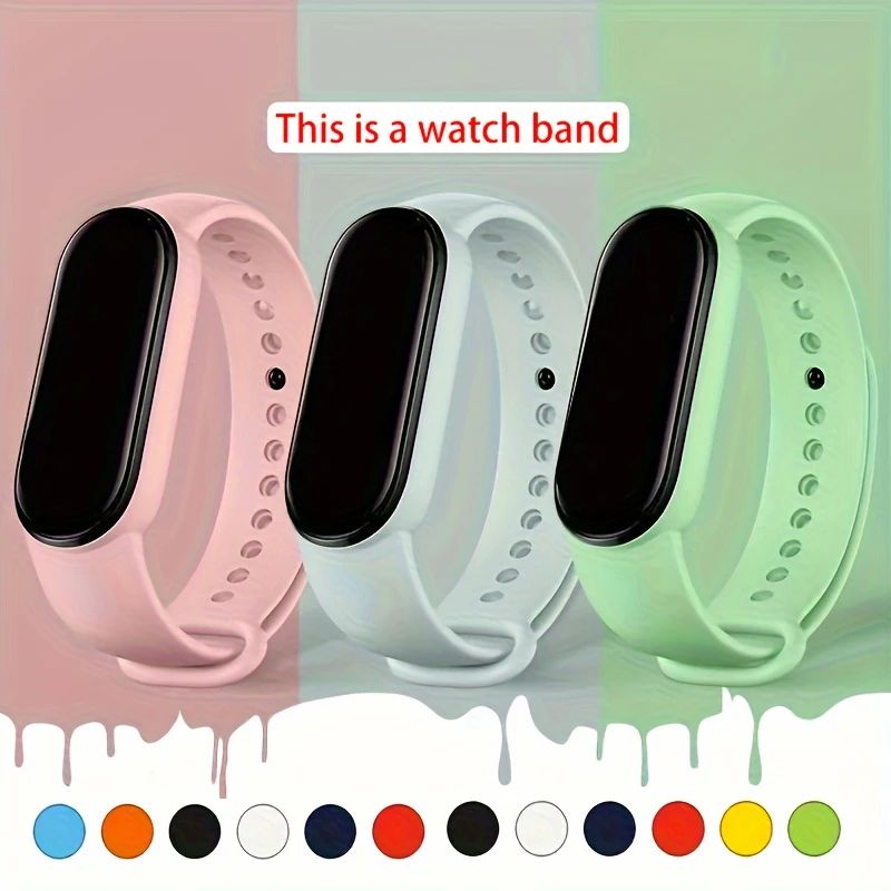 Official Silicone S…