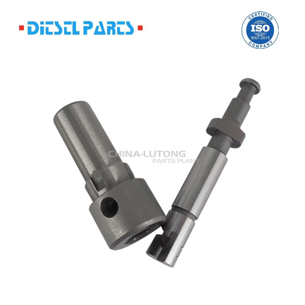 Good Quality Plunger Pump In Diesel Engine A273 1311543120 Diesel Fuel Pump Part Plunger For ​ISUZU Forward 7.1L 6HE1 From China