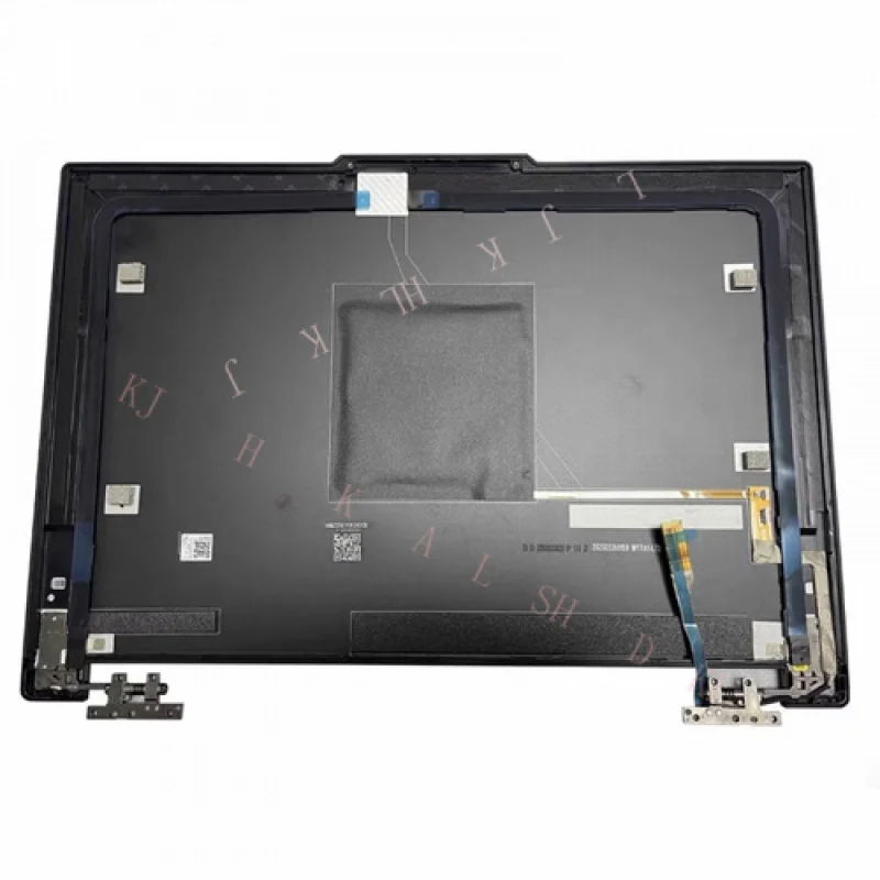 

N Новинка для lenovo Legion Y9000P IAX10H R9000P ADR10 2025 верхняя крышка A чехол