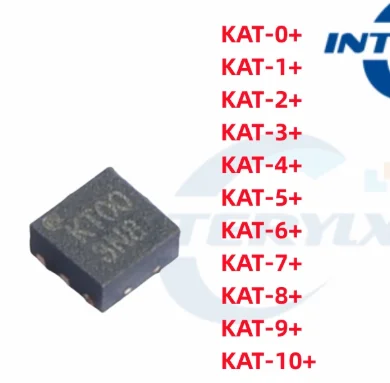 KAT-4+ TDFN-6-EP Rf… - image