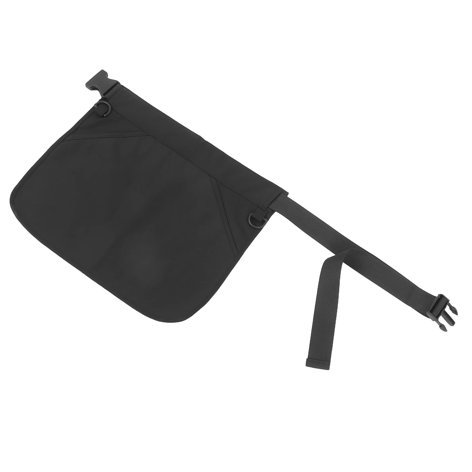 

Outdoor Mountaineering Bag Fishing Tackle Lure Chest Accessory Gear Storage Supplies Pouch Sling Pack Utility Hiking Fanny Male