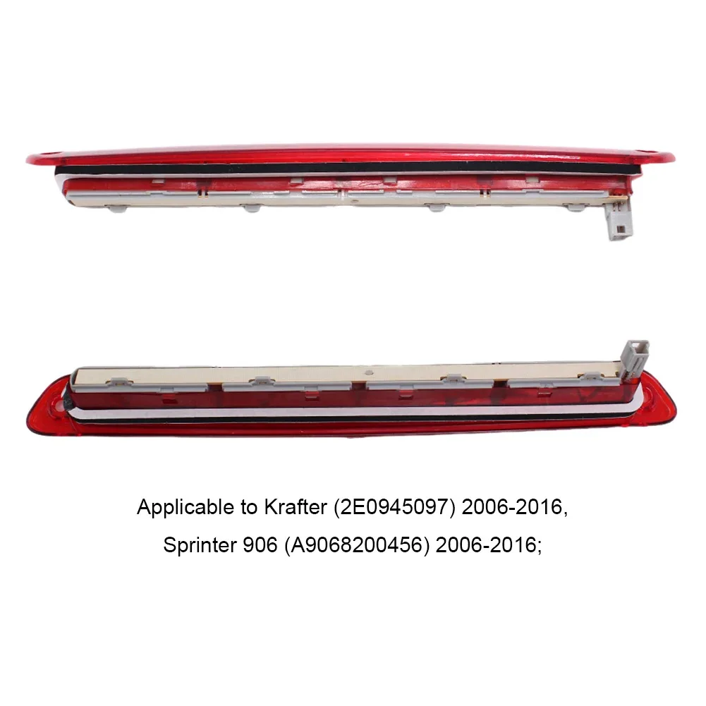 For Mercedes Benz Sprinter W906 high brake light warning light A9068200456